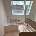 Appartamento Premium Landhauswohnung Neuenkirchen (Westphalia)