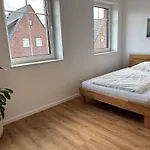 Premium Landhauswohnung * Neuenkirchen (Westphalia)