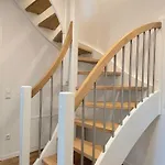 Premium Landhauswohnung * Neuenkirchen (Westphalia)