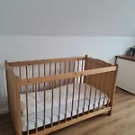 Premium Landhauswohnung Neuenkirchen (Westphalia)