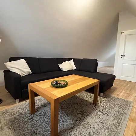 Premium Landhauswohnung Apartmán *
