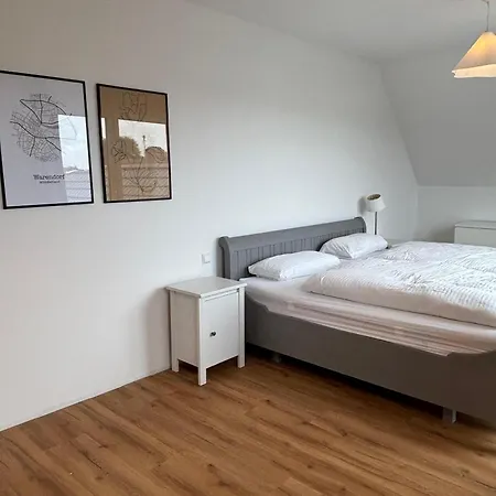 Premium Landhauswohnung Neuenkirchen (Westphalia)