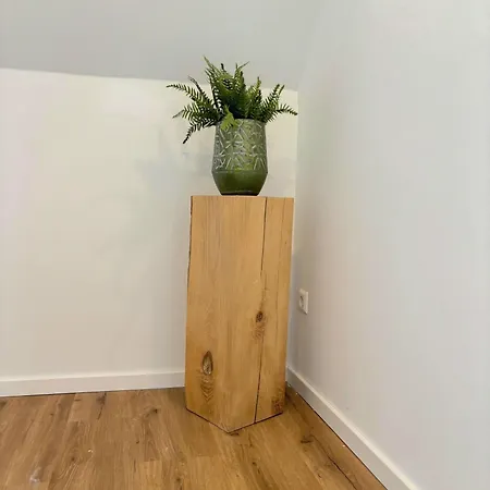 Premium Landhauswohnung Apartamento Neuenkirchen (Westphalia)