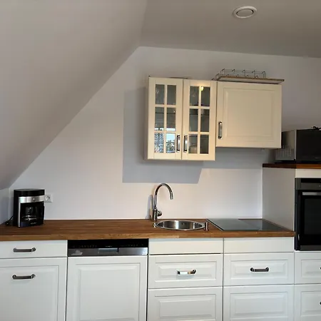 Premium Landhauswohnung