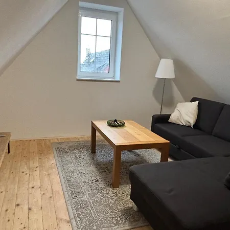 Premium Landhauswohnung * Neuenkirchen (Westphalia)
