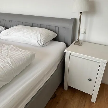 شقة Premium Landhauswohnung