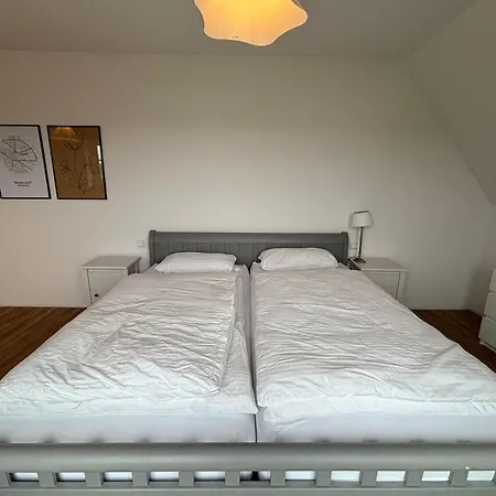 Apartmán Premium Landhauswohnung