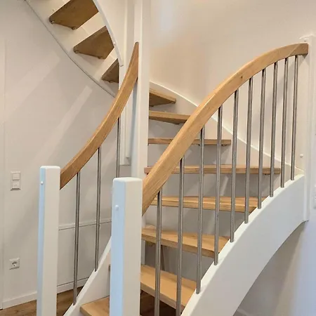 Premium Landhauswohnung * Neuenkirchen (Westphalia)