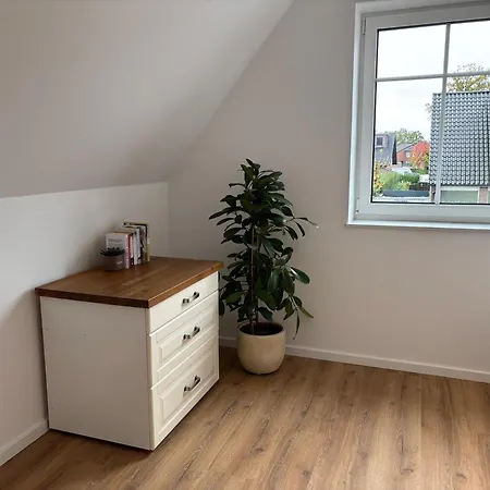 Premium Landhauswohnung شقة *