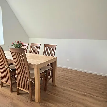 Premium Landhauswohnung Apartamento