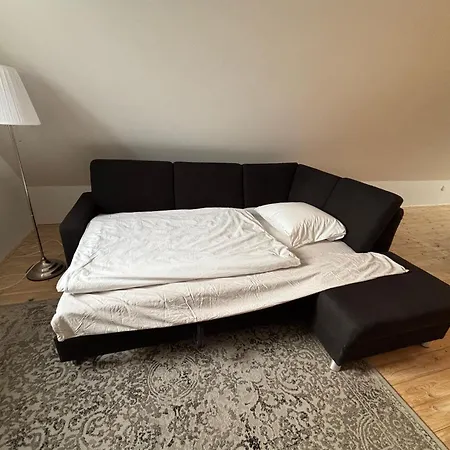 Apartamento Premium Landhauswohnung Neuenkirchen (Westphalia)