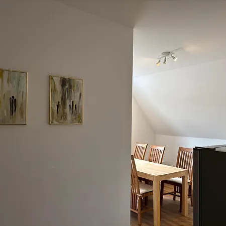 Apartamento Premium Landhauswohnung *