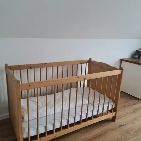 Premium Landhauswohnung Neuenkirchen (Westphalia)