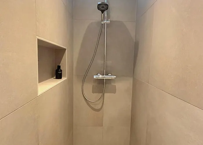 Premium Landhauswohnung Neuenkirchen (Westphalia)