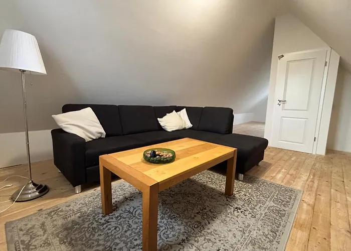 Premium Landhauswohnung Apartmán *