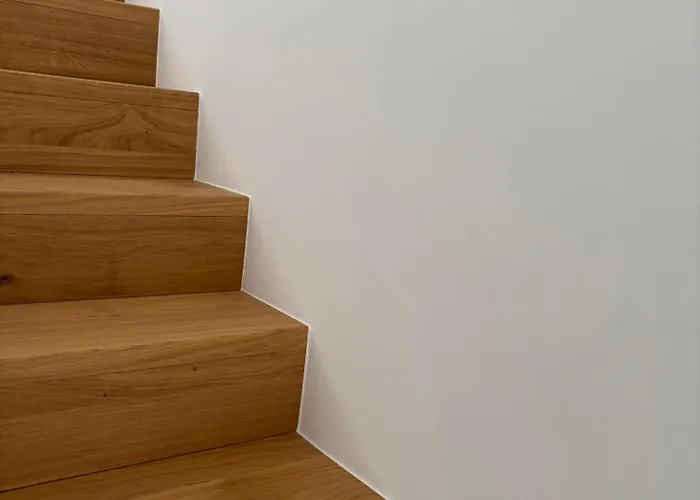 Apartmán Premium Landhauswohnung Neuenkirchen (Westphalia)