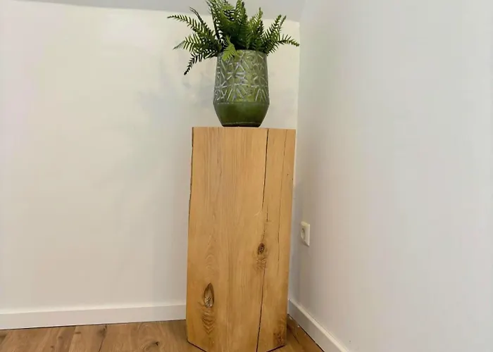 Premium Landhauswohnung Apartmán Neuenkirchen (Westphalia)