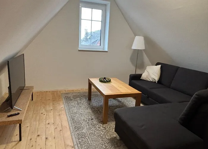 Premium Landhauswohnung * Neuenkirchen (Westphalia)