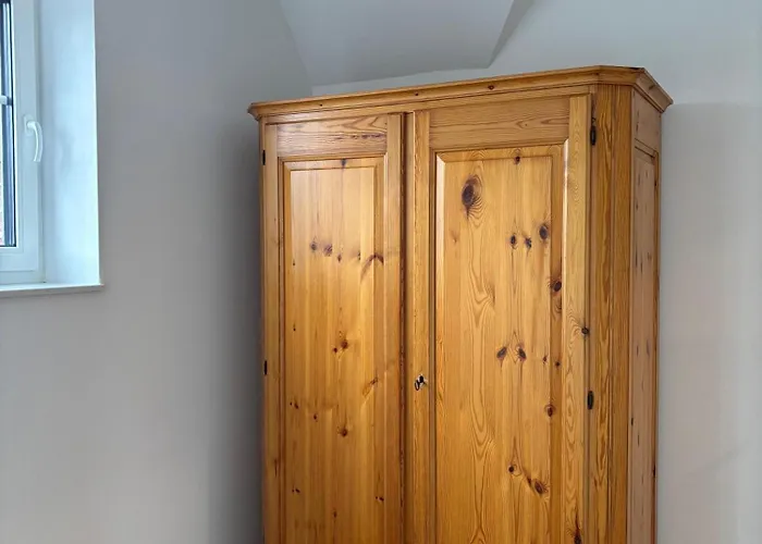 Premium Landhauswohnung * Neuenkirchen (Westphalia)