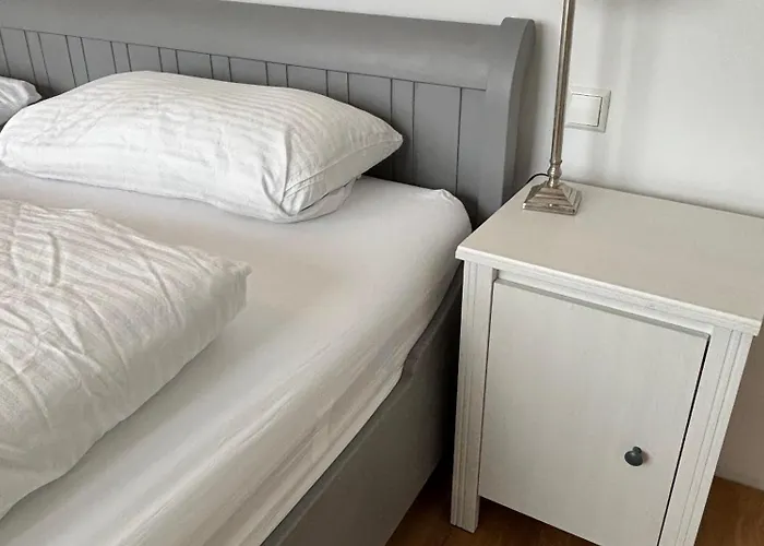 Apartmán Premium Landhauswohnung