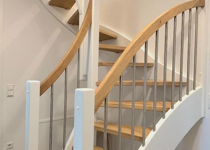 Premium Landhauswohnung * Neuenkirchen (Westphalia)