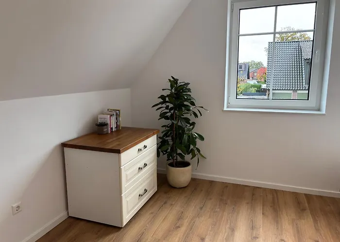 Premium Landhauswohnung Apartmán *