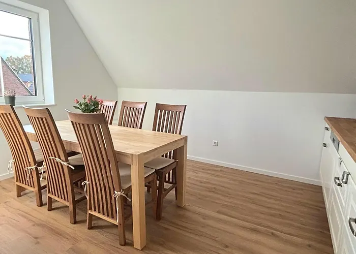 Premium Landhauswohnung Apartmán