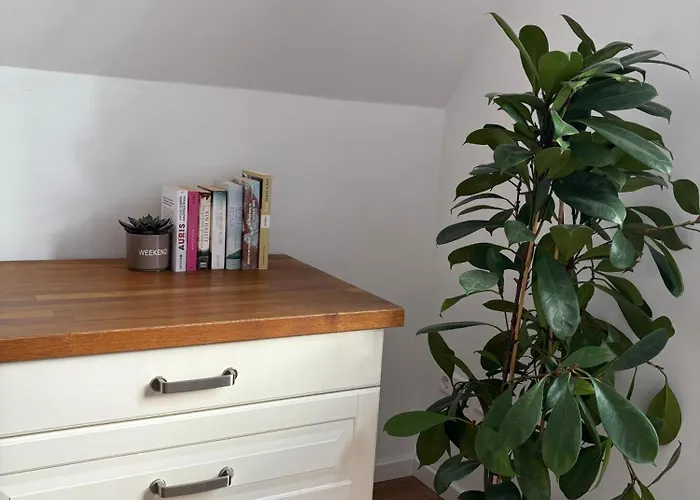 Premium Landhauswohnung Apartmán *