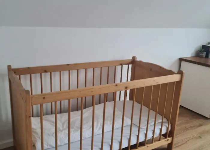 Premium Landhauswohnung Neuenkirchen (Westphalia)